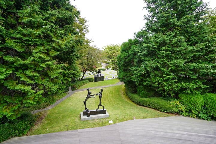 Hakone Full Day Chartered Private Tour — photo 15