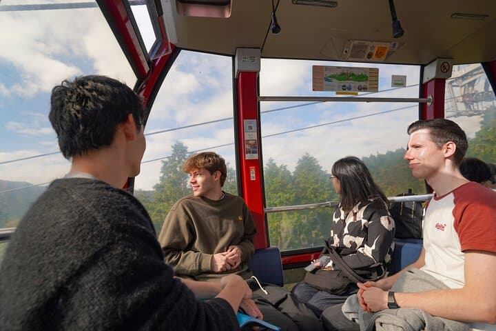Hakone Full Day Chartered Private Tour — photo 16