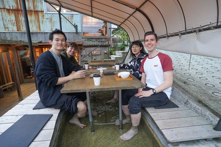 Hakone Full Day Chartered Private Tour — photo 17