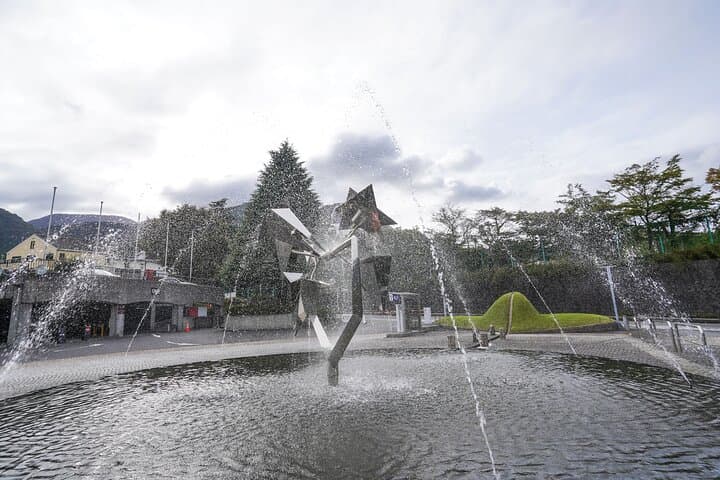 Hakone Full Day Chartered Private Tour — photo 20
