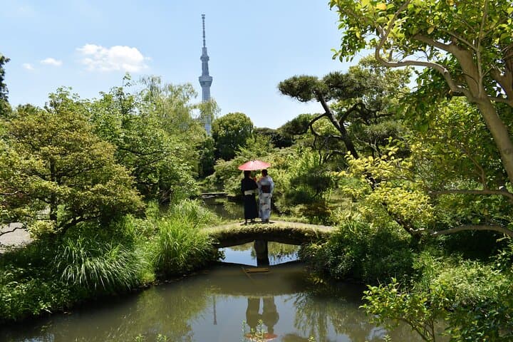 THE TOKYO PASS: Museums, Gardens & Cultural Attractions in Tokyo — photo 14