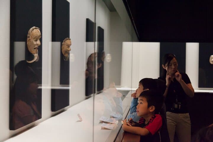 THE TOKYO PASS: Museums, Gardens & Cultural Attractions in Tokyo — photo 5