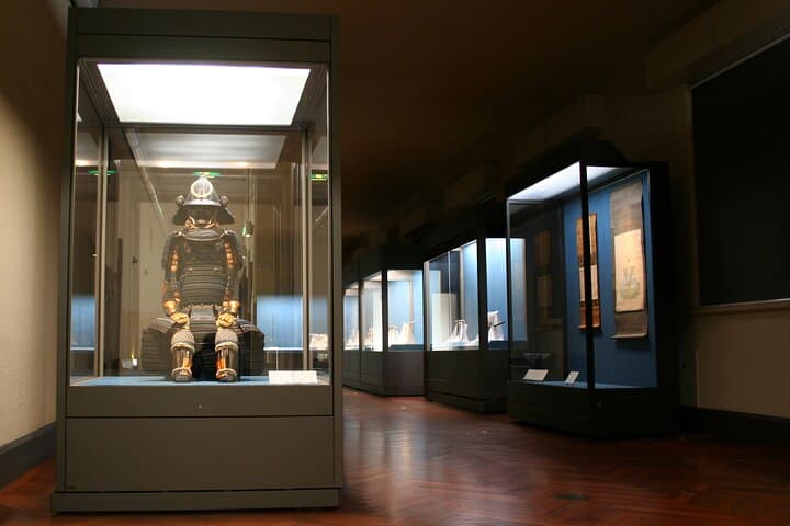 THE TOKYO PASS: Museums, Gardens & Cultural Attractions in Tokyo — photo 12