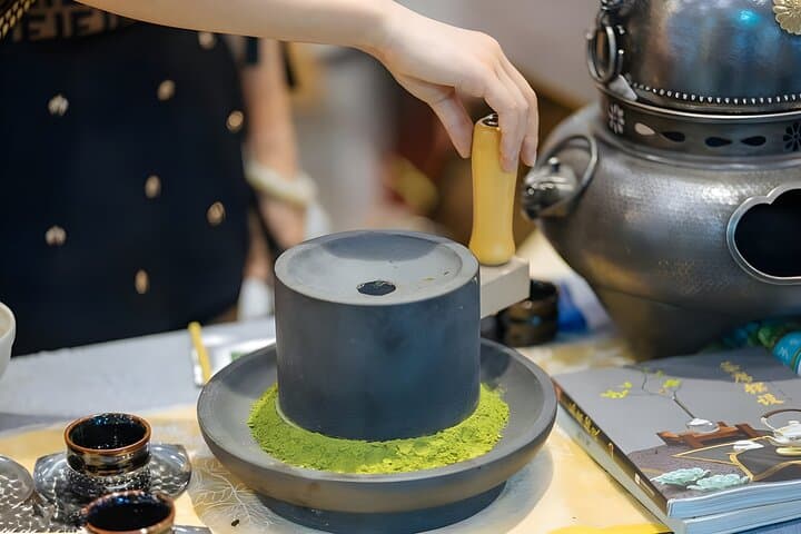 Tokyo Mt Fuji & Kawaguchiko Ropeway & Matcha Tea Group Trip — photo 4