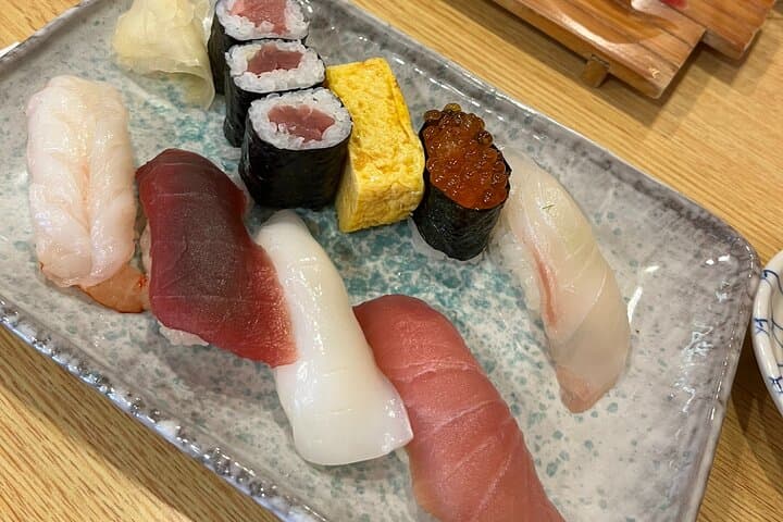 Tokyo Customizable Private Tour with Local Guide — photo 5