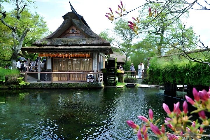 Tokyo Mt Fuji & Kawaguchiko Ropeway & Matcha Tea Group Trip — photo 12
