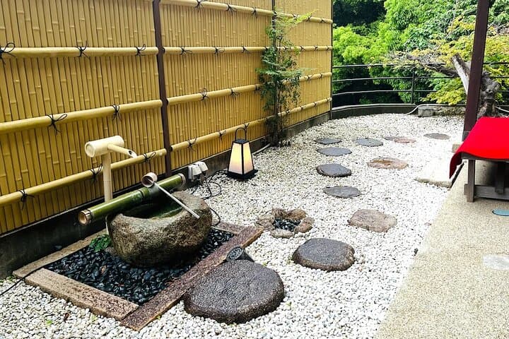 Tool Museum Tea Ceremony Port Tower in Kobe — photo 6