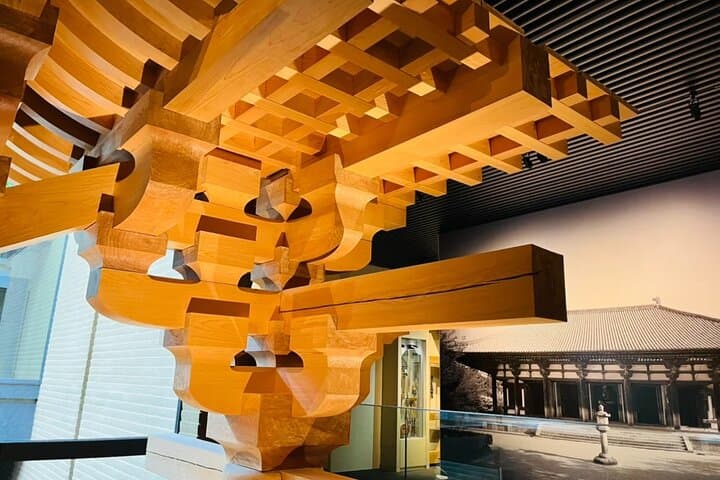 Tool Museum Tea Ceremony Port Tower in Kobe — photo 4