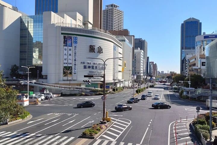 Tool Museum Tea Ceremony Port Tower in Kobe — photo 9