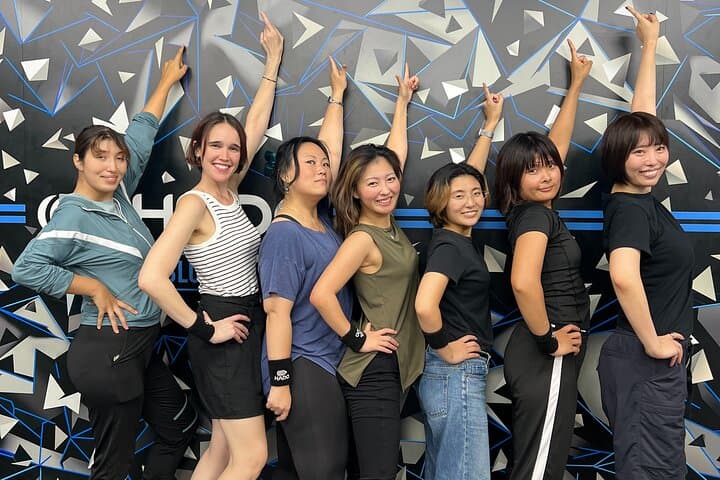 Experience New AR Sports: Next-Level Gaming Tokyo — photo 4
