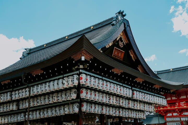 Kyoto Gion Early Morning Walking Tour — photo 5