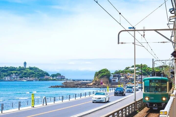 Discover Japan Your Way — photo 1