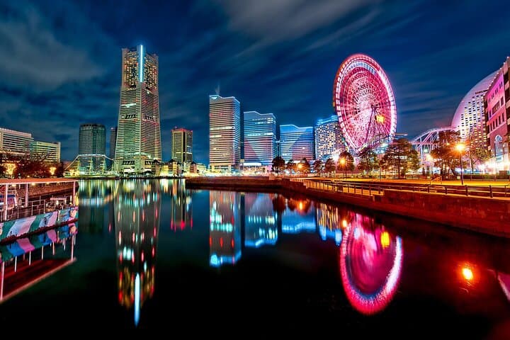 Discover Japan Your Way — photo 9