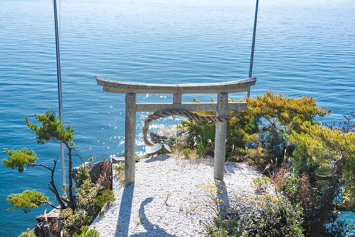 Kyoto Osaka to Lake Biwa Private Day Tour — photo 15