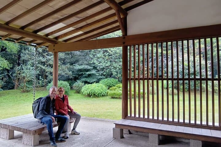 Tokyo: Private Walking Tour with a Local Guide — photo 10