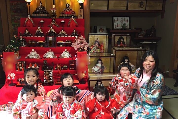Kasukabe Tea Class Experience at the Local Temple in Kameoka — photo 8