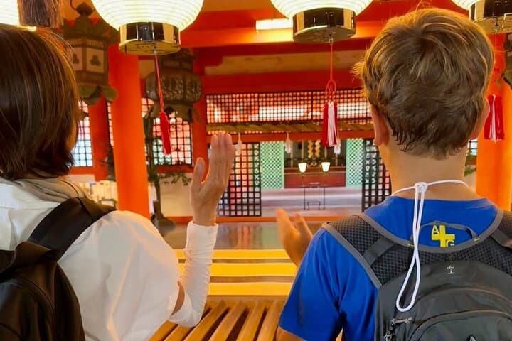 Hiroshima & Miyajima: UNESCO A-Bomb Dome & Itsukushima with Local — photo 6