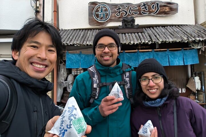 Beyond the Crowds: Scenic Kyoto E-bike Loop with Young Pro Guides — photo 8