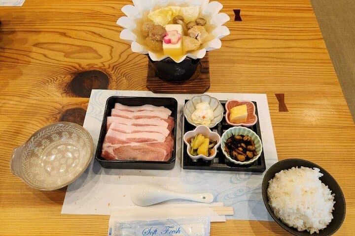 Kyoto and Nara Day Tour with Wagyu “Kobe Beef” lunch: From Kyoto — photo 8