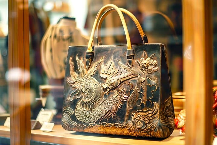 Tokyo Local Fashion Designers Shopping Tour with a Stylist — photo 2