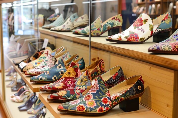 Tokyo Local Fashion Designers Shopping Tour with a Stylist — photo 4