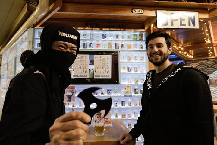 Tokyo Walking Tour with Local Guide /Private tour — photo 8