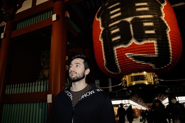 Tokyo Walking Tour with Local Guide /Private tour — photo 10