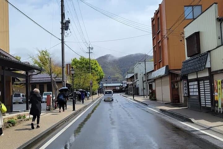 Nagano’s Snow Monkeys and Sake Tasting Day Tour — photo 15