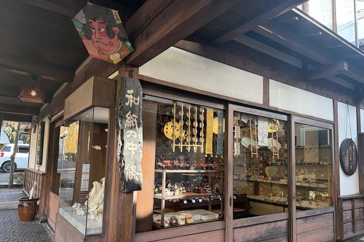 Nagano’s Snow Monkeys and Sake Tasting Day Tour — photo 20