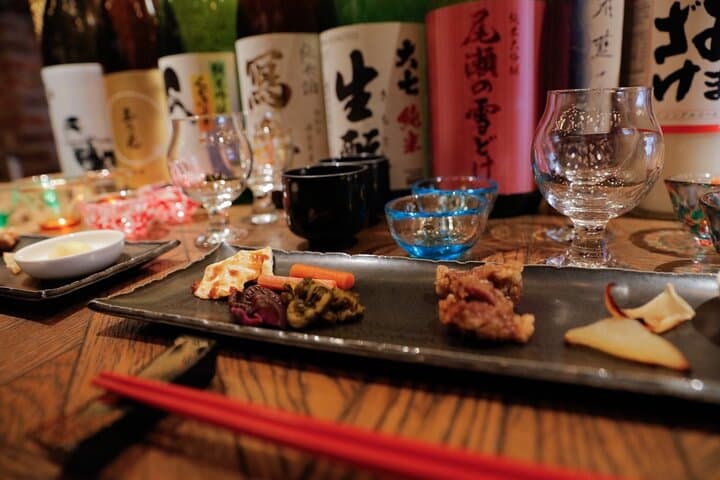 Shinjuku Night tour Include drinks and food w/ Local Guide — photo 14