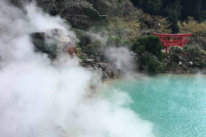 Beppu’s Hidden Gems & Highlights: Exclusive Private Minivan Tour — photo 9