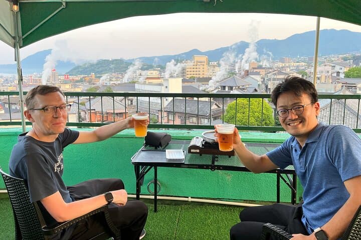 Beppu’s Hidden Gems & Highlights: Exclusive Private Minivan Tour — photo 10