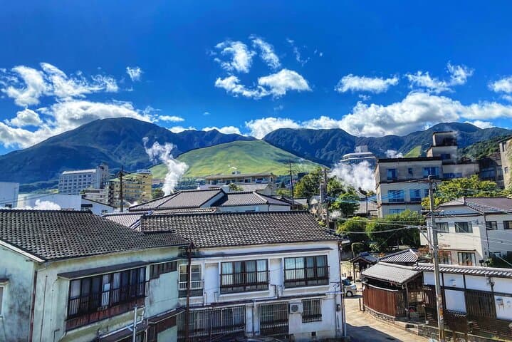 Beppu’s Hidden Gems & Highlights: Exclusive Private Minivan Tour — photo 12