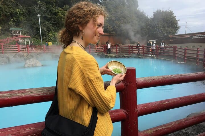 Beppu’s Hidden Gems & Highlights: Exclusive Private Minivan Tour — photo 5