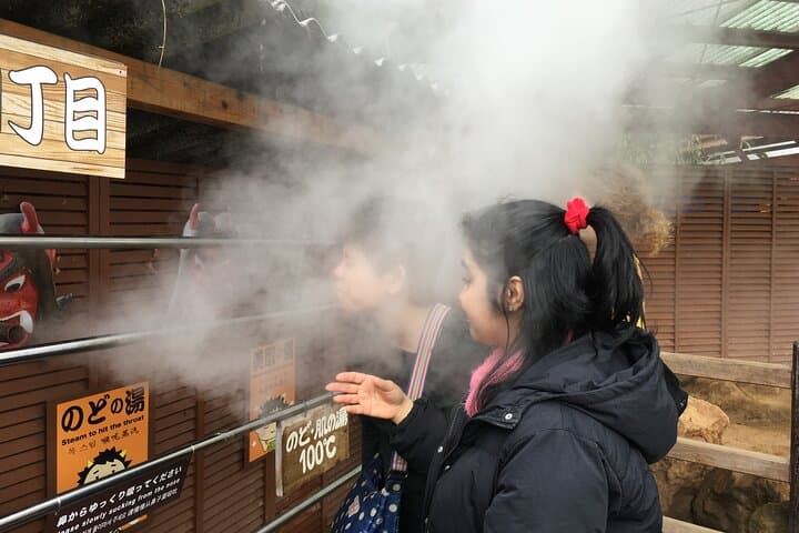 Beppu’s Hidden Gems & Highlights: Exclusive Private Minivan Tour — photo 14