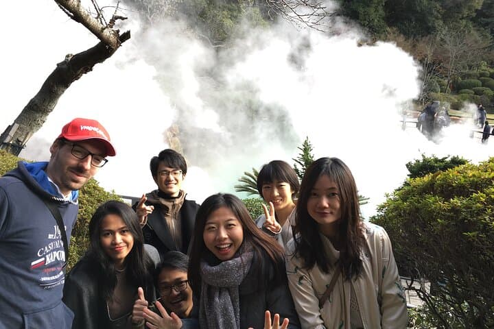 Beppu’s Hidden Gems & Highlights: Exclusive Private Minivan Tour — photo 6