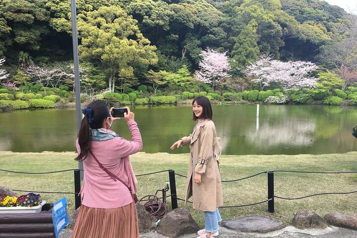 Beppu’s Hidden Gems & Highlights: Exclusive Private Minivan Tour — photo 15