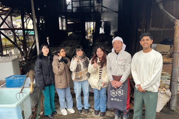 Beppu’s Hidden Gems & Highlights: Exclusive Private Minivan Tour — photo 4