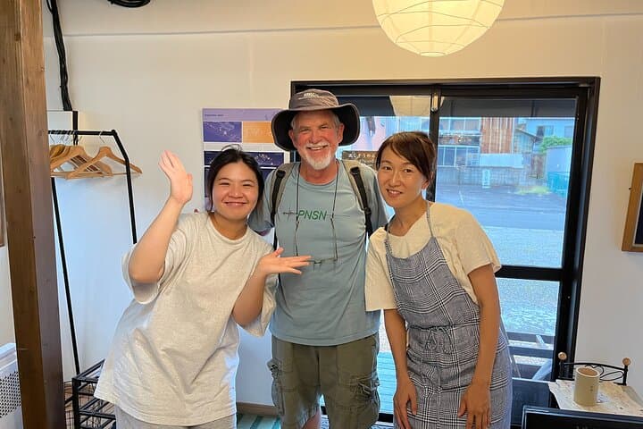 Beppu’s Hidden Gems & Highlights: Exclusive Private Minivan Tour — photo 19