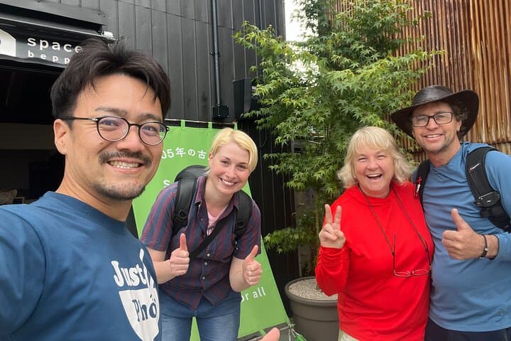 Become a Local! A Walking Tour of Arts, Crafts & Onsen Culture — photo 18