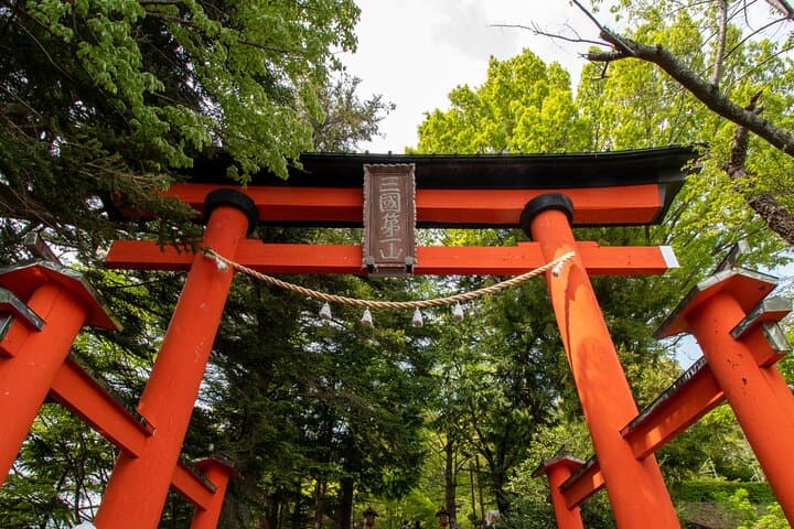 From Tokyo: Mount Fuji Sightseeing One Day Trip — photo 12