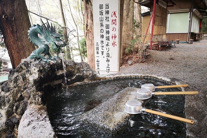 From Tokyo: Mount Fuji Sightseeing One Day Trip — photo 14