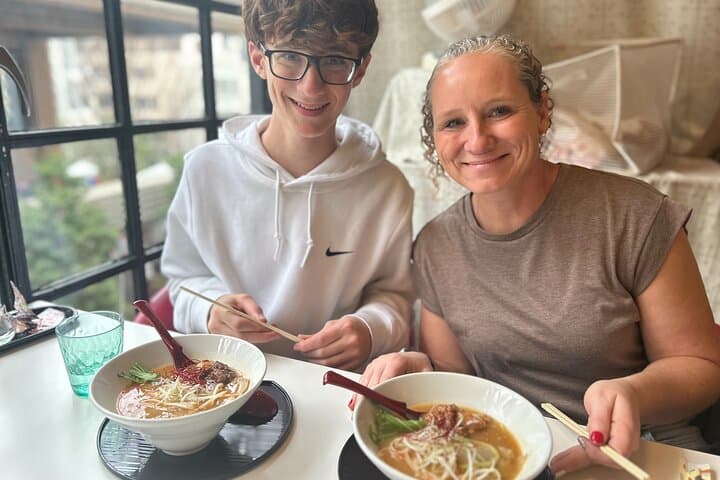 Tokyo Shibuya: Japan Only Limited Ramen – Select from 9 Types — photo 4