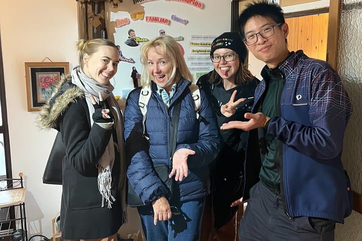 Become a Local! A Walking Tour of Arts, Crafts & Onsen Culture — photo 11