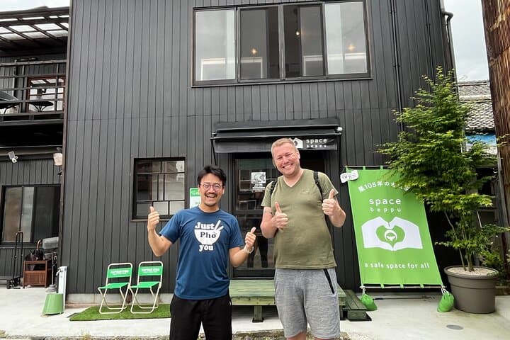 Become a Local! A Walking Tour of Arts, Crafts & Onsen Culture — photo 19