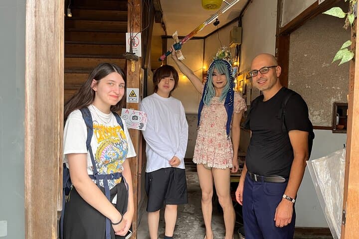 Become a Local! A Walking Tour of Arts, Crafts & Onsen Culture — photo 14