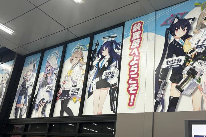 Exclusive One-Day Tokyo Private Walking Tour with Expert Guide — photo 14