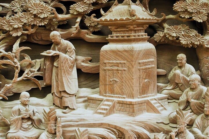 Tokyo: Amazing Shibamata — photo 2