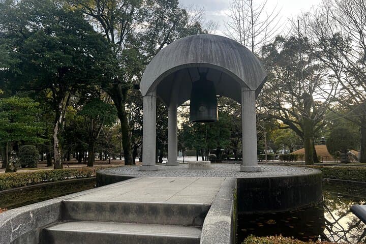 Walking Through History: Hiroshima's Path to Peace — photo 4