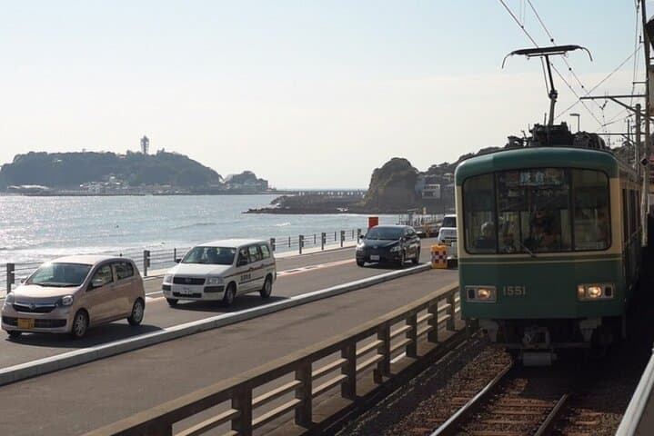 Kamakura and Enoshima Private Tour with English Speaking Driver — photo 20
